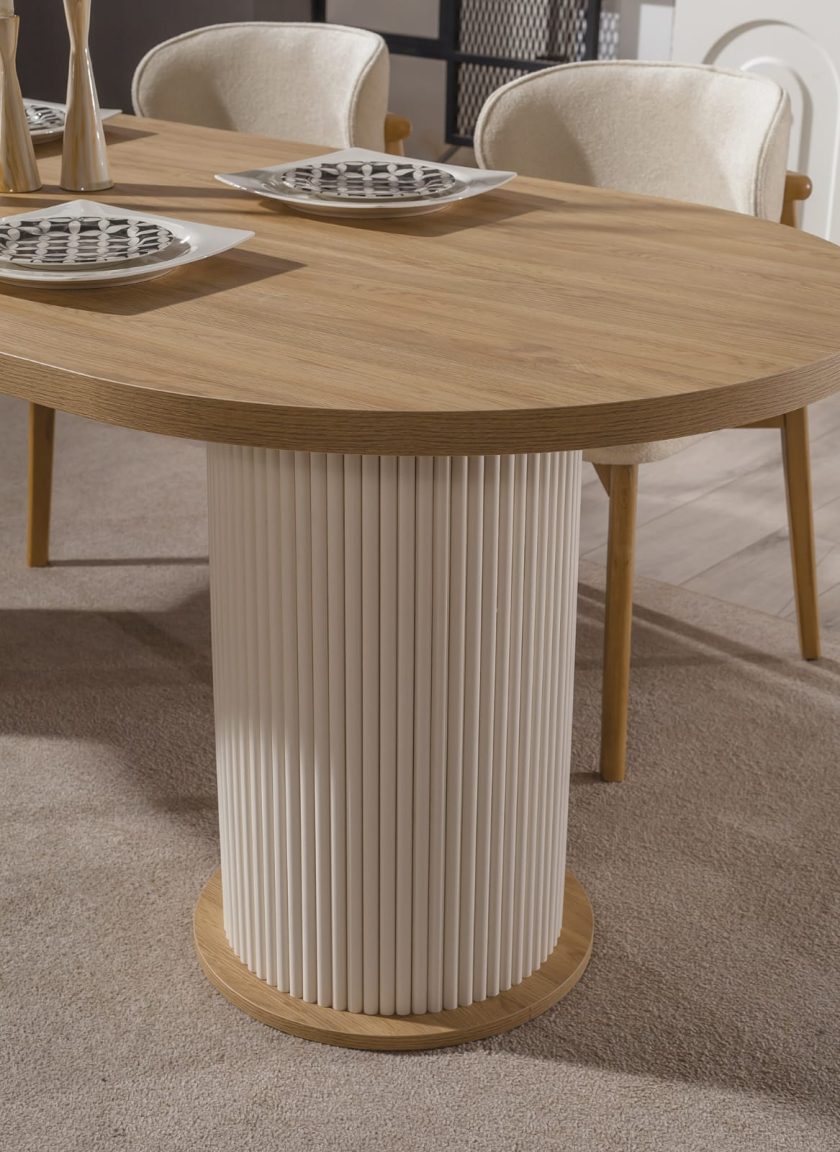 Trend Yemek Odası - Görsel 3