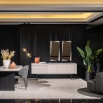 Montella Yemek Odası Takımı