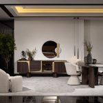 Le Mans Yemek Odası Takımı