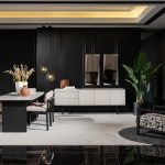 Forenza Yemek Odası Takımı