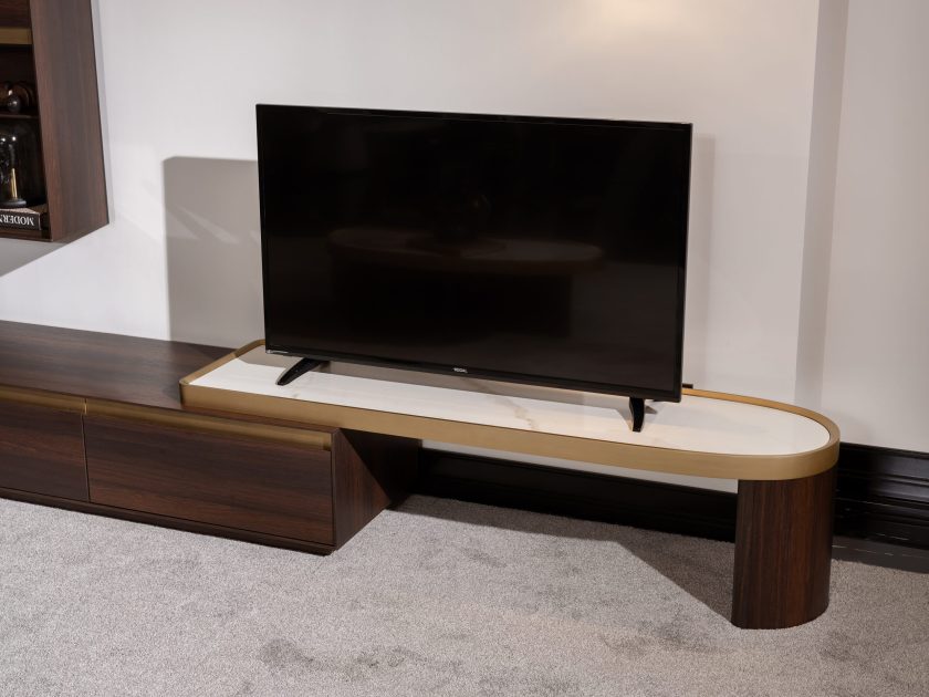 Le Mans TV Ünitesi - Görsel 3