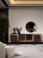 Le Mans Yemek Odası Takımı - Görsel 3