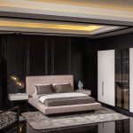 Forenza Yatak Odası Takımı