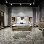 Bianca Avangart Yatak Odası