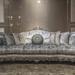 Paris Avangart Koltuk Takımı