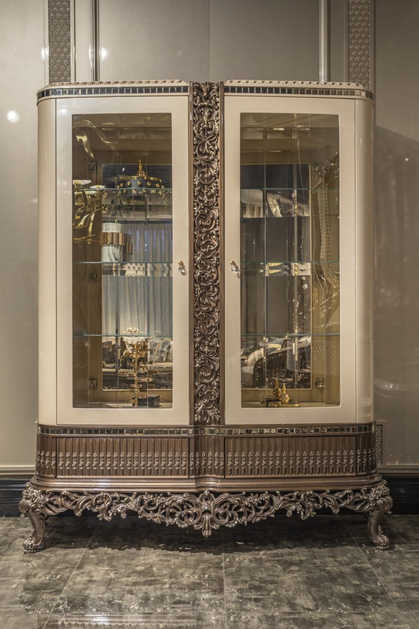 Vita Avangart Yemek Odası - Görsel 2