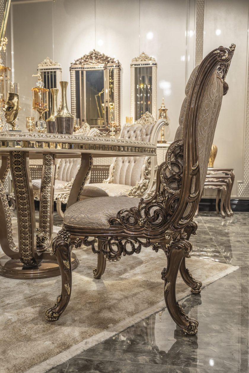 Vita Avangart Yemek Odası - Görsel 11