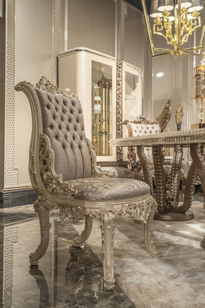 Vita Avangart Yemek Odası - Görsel 5