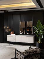 Forenza Yemek Odası Takımı - Görsel 4