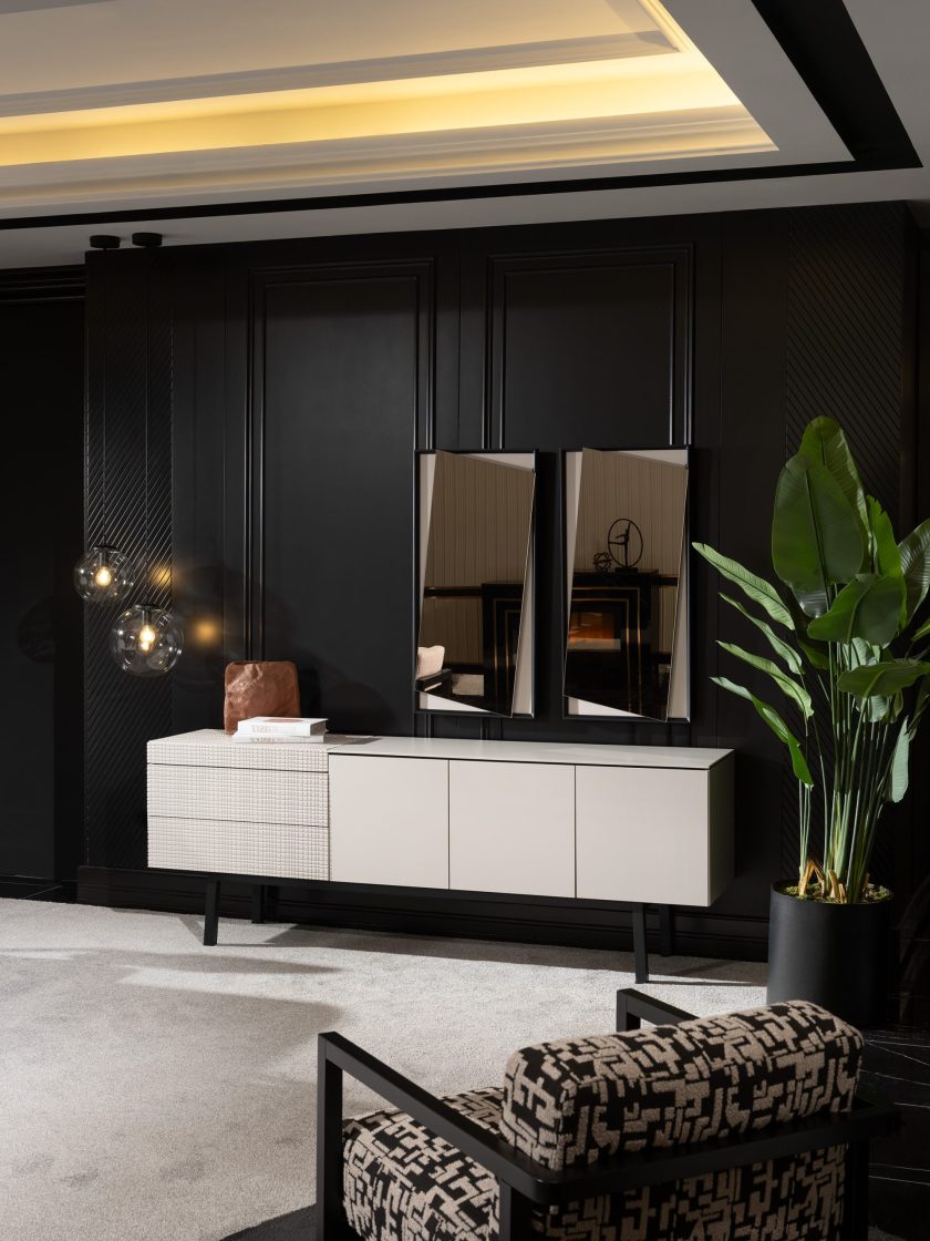 Forenza Yemek Odası Takımı - Görsel 4