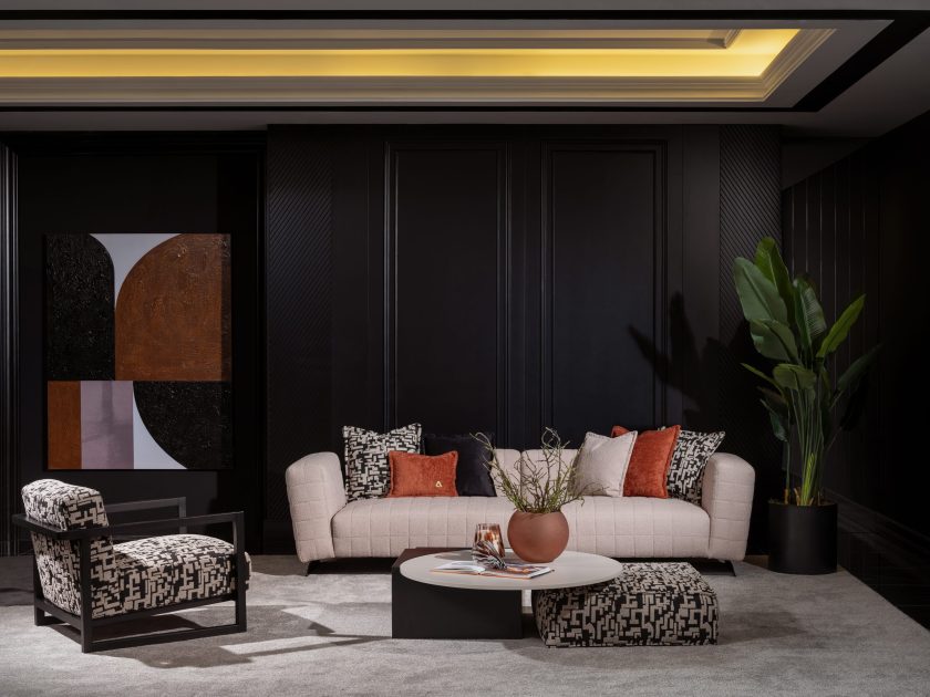 Forenza Koltuk Takımı - Görsel 2