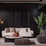 Montella Koltuk Takımı