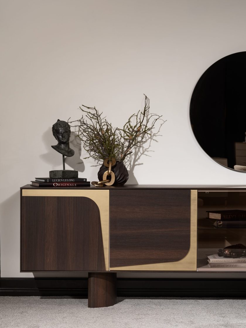 Le Mans Yemek Odası Takımı - Görsel 4