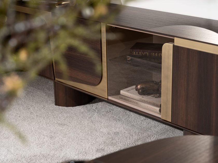 Le Mans Yemek Odası Takımı - Görsel 5