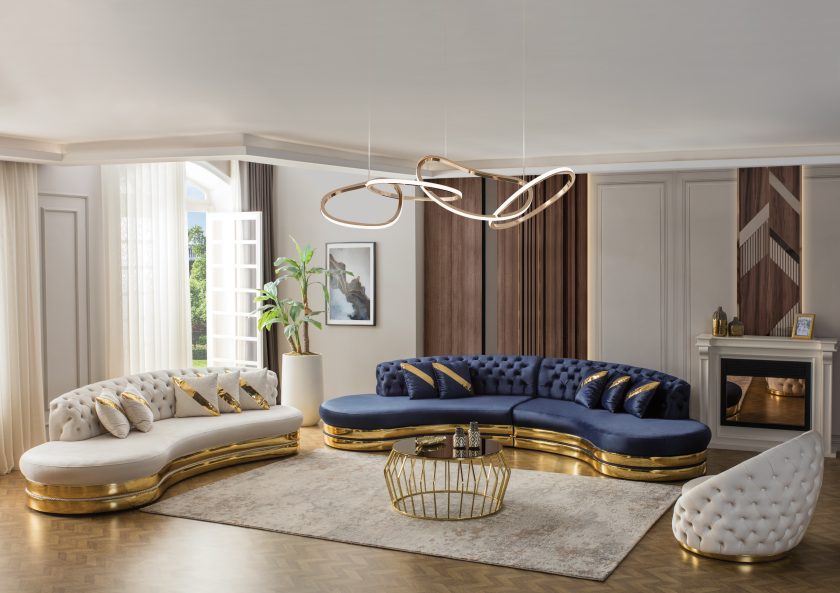 Milano Koltuk Takımı - Görsel 2