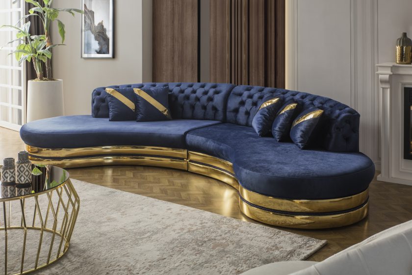 Milano Koltuk Takımı - Görsel 3