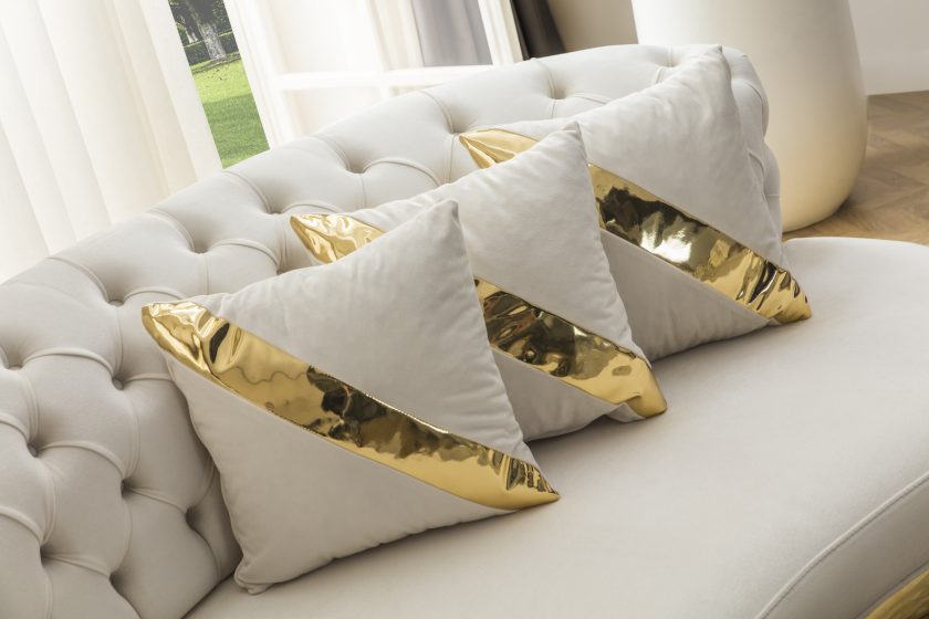 Milano Koltuk Takımı - Görsel 5