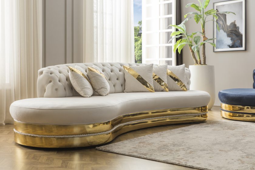 Milano Koltuk Takımı - Görsel 6