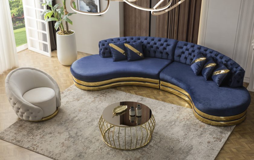 Milano Koltuk Takımı - Görsel 9