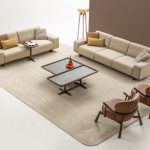 Soprano Koltuk Takımı