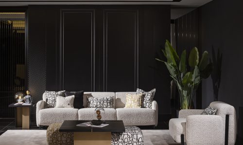 Etro Koltuk Takımı