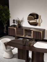 Le Mans Yemek Odası Takımı - Görsel 7