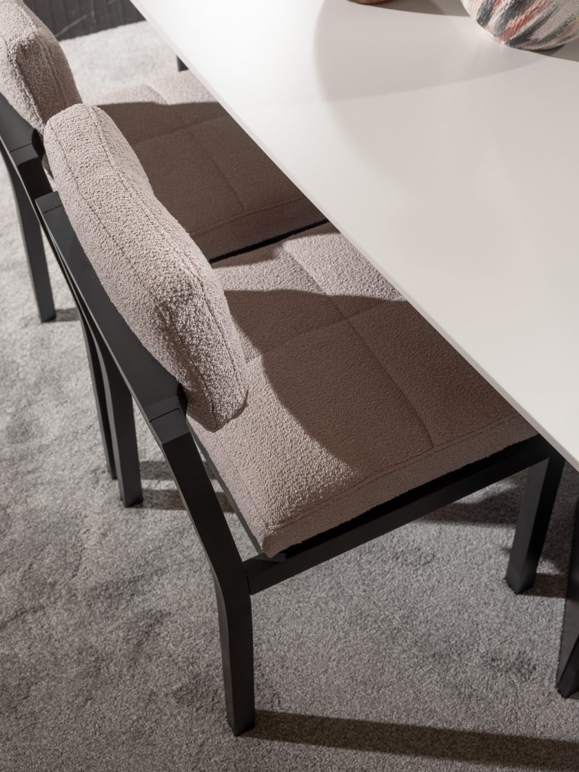 Forenza Yemek Odası Takımı - Görsel 7