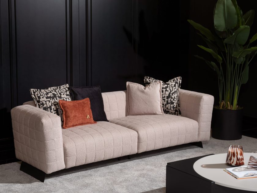 Forenza Koltuk Takımı - Görsel 6