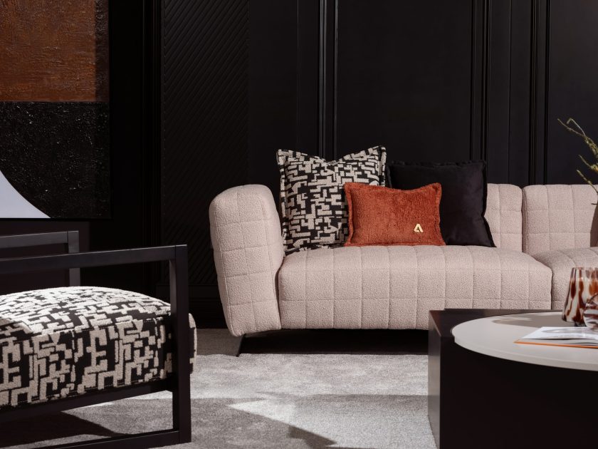 Forenza Koltuk Takımı - Görsel 7