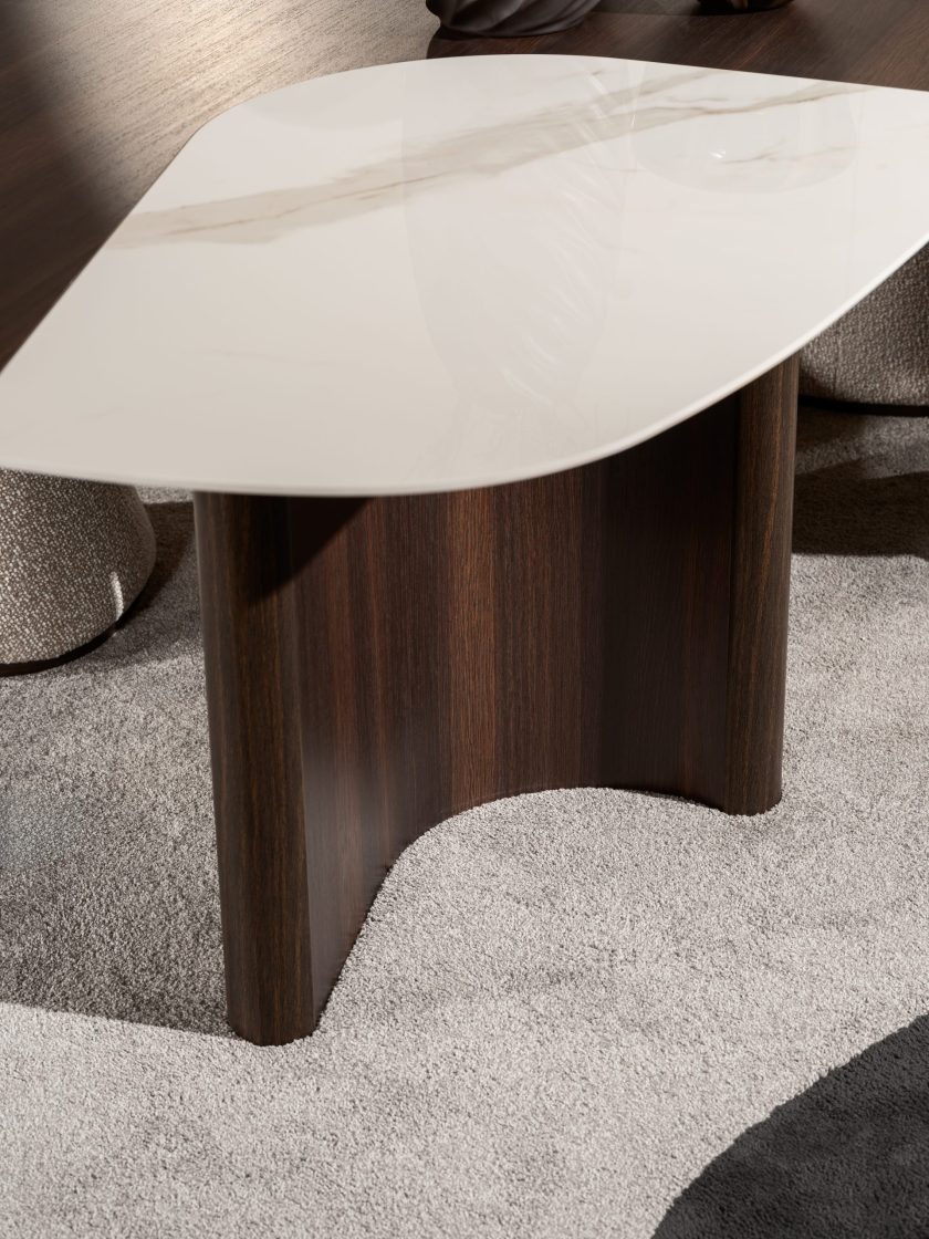 Le Mans Yemek Odası Takımı - Görsel 9