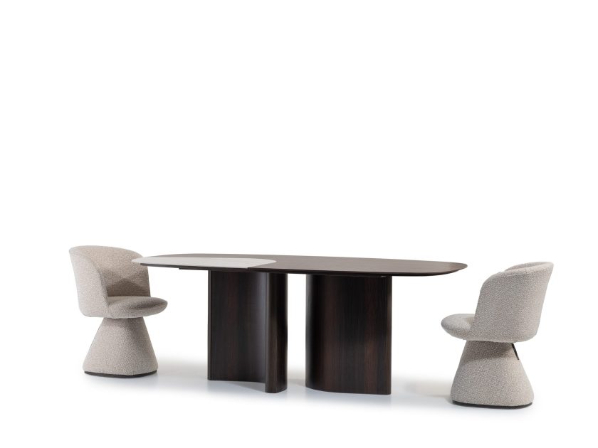 Le Mans Yemek Odası Takımı - Görsel 10