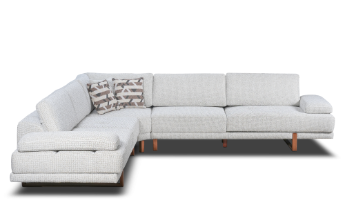 Angel Köşe Koltuk Takımı