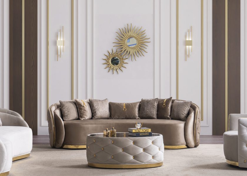 Lavin Koltuk Takımı - Görsel 13