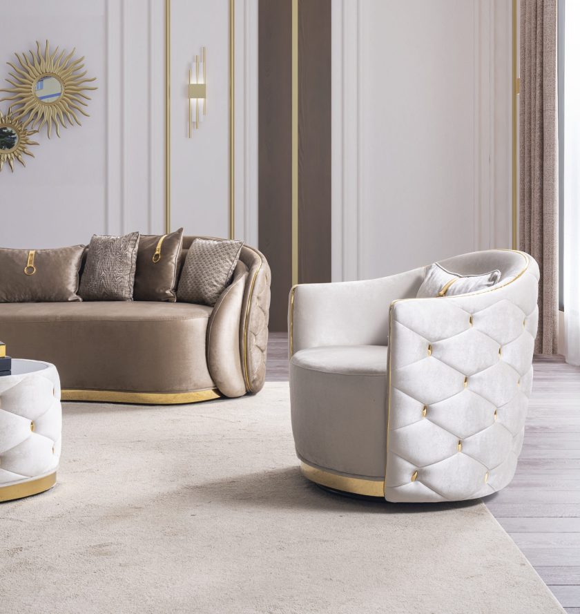 Lavin Koltuk Takımı - Görsel 11