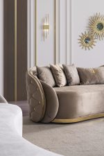 Lavin Koltuk Takımı - Görsel 10