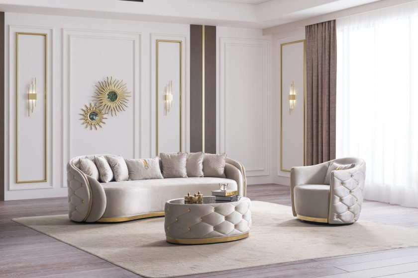 Lavin Koltuk Takımı - Görsel 6