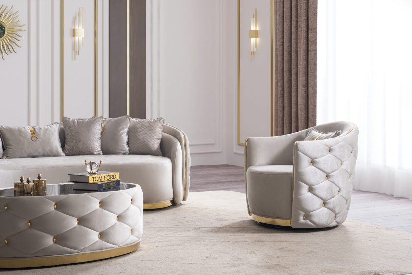 Lavin Koltuk Takımı - Görsel 5