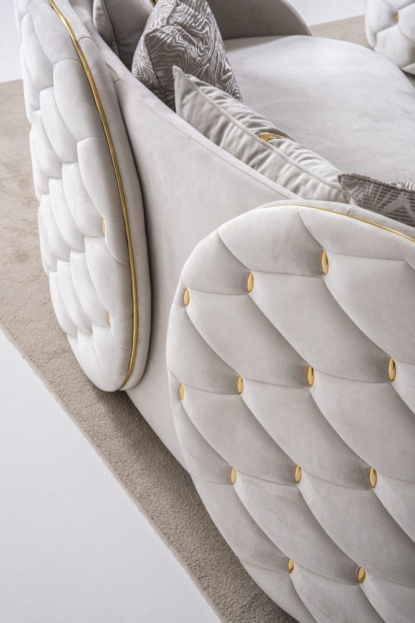 Lavin Koltuk Takımı - Görsel 4