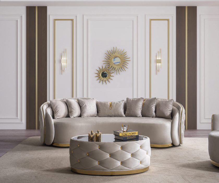 Lavin Koltuk Takımı - Görsel 2