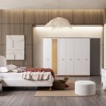 Virjin Yatak Odası Takımı