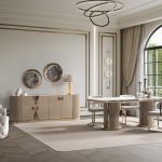 Lavin Yemek Odası Takımı