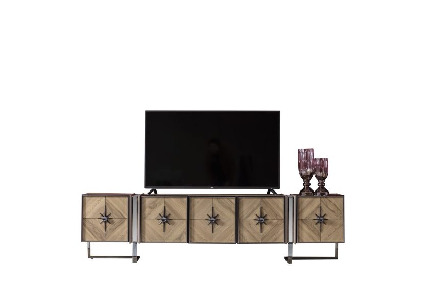 Voga TV Ünitesi - Görsel 3