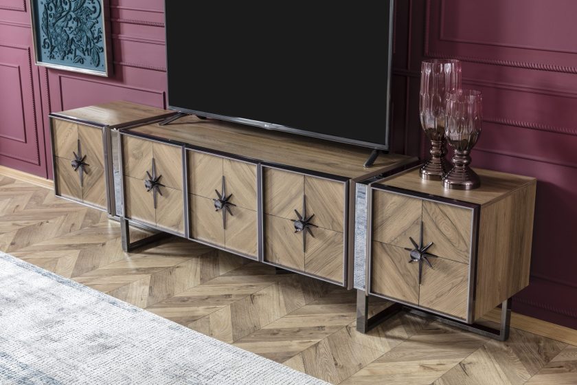 Voga TV Ünitesi - Görsel 4