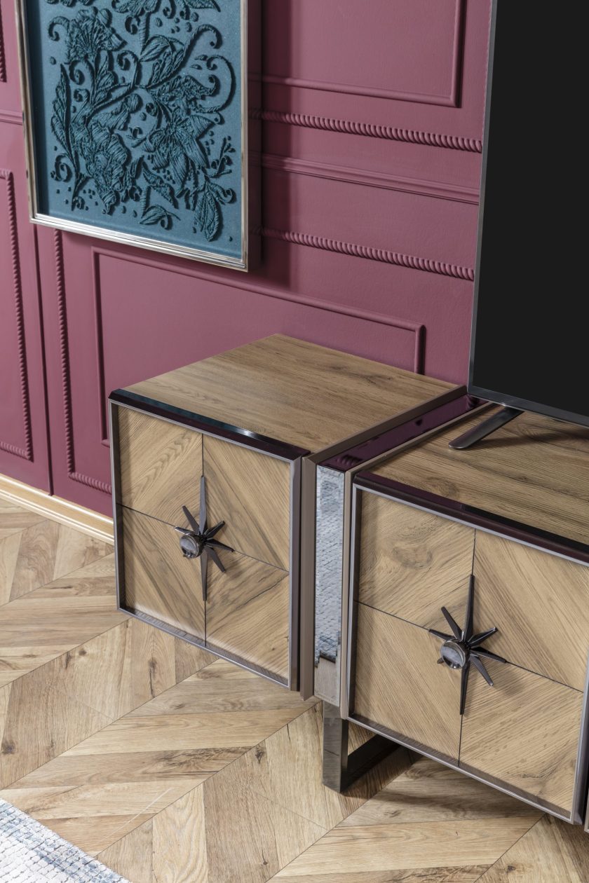 Voga TV Ünitesi - Görsel 5