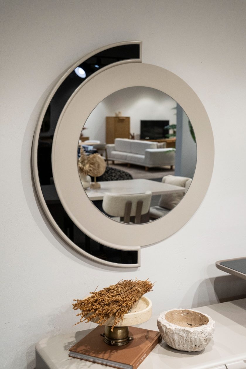 Roma Yemek Odası Takımı - Görsel 4