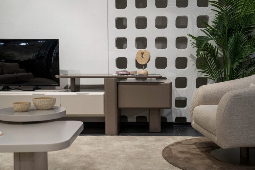 Roma TV Ünitesi - Görsel 3