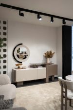 Roma Yemek Odası Takımı - Görsel 6