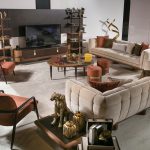 Santana Avangart Koltuk Takımı