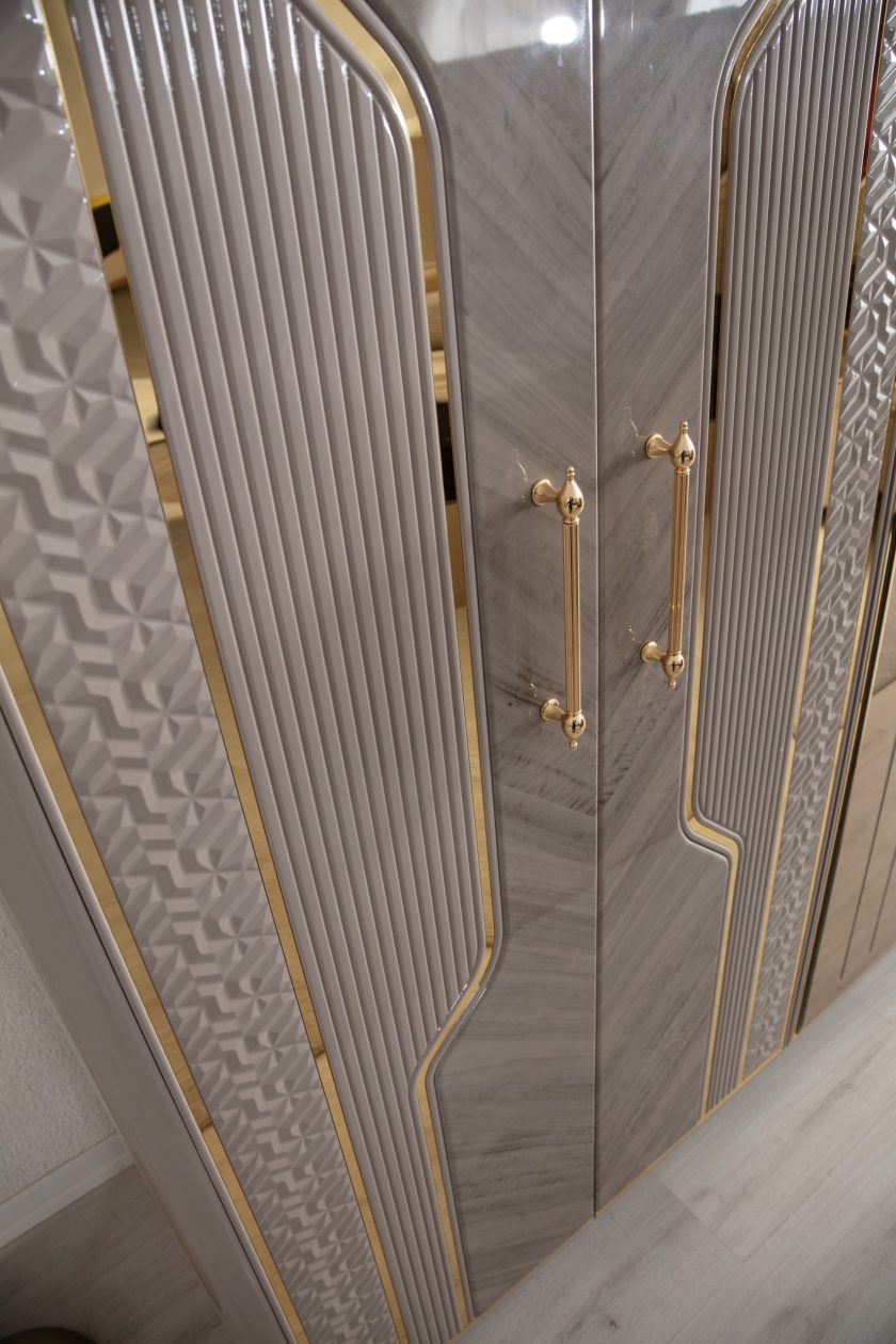 Berlin Yatak Odası - Görsel 18