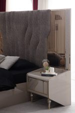 Berlin Yatak Odası - Görsel 17